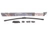 PIOR WIPER 550 AEROTWIN APX22 BOSCH 3397016310 (фото 2)