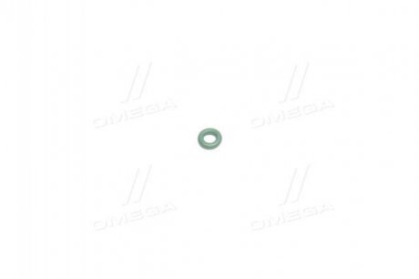 Уплотнительное кольцо - (Q0007563V000 / A0139976045 / A0009920480) BOSCH F00VD38011 (фото 1)