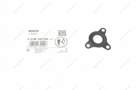 Елемент насосу Common Rail BOSCH F01M100055