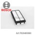 Воздушный фильтр BOSCH F026400060 (фото 1)