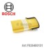 Повітряний фільтр BOSCH F026400131 (фото 1)