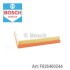 Повітряний фільтр BOSCH F026400244 (фото 1)