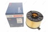 FILTR POWIETRZA BOSCH F026400393 (фото 1)