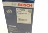 Топливный фильтр - BOSCH F026402200 (фото 7)