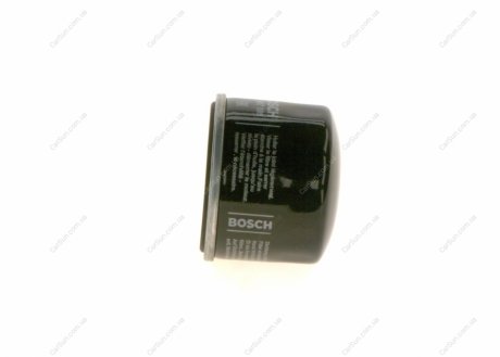Масляний фільтр SMART Fortwo 1.0 BOSCH F026407089
