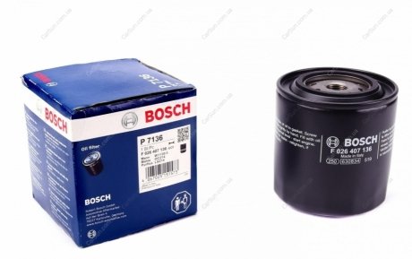 Автозапчасть BOSCH F026407136 (фото 1)