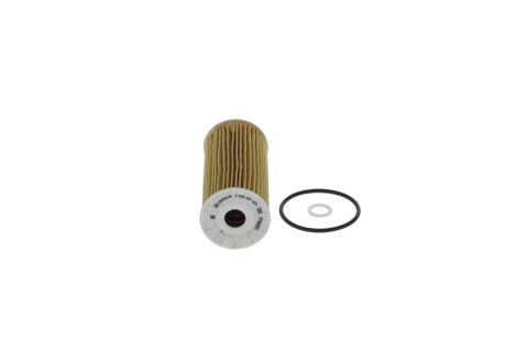 FILTR OLEJU KIA STINGER 06.17- BOSCH F026407333