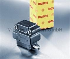 Ремкомплект BOSCH F 026 T03 002