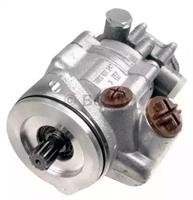 Автозапчастина BOSCH KS01001353