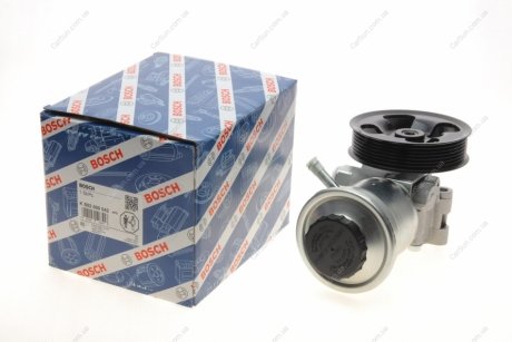 Насос ГПК Toyota Avensis 2.0/2.2D 03-08 BOSCH KS02000042