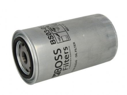 Фільтр масла BOSS FILTERS BS03052 (фото 1)