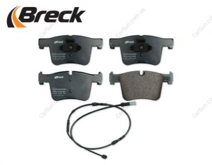 BRECK 25199 00 551 10