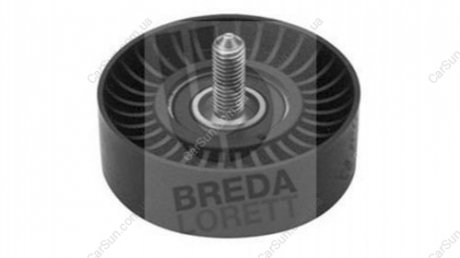 Ролик обвідний Scudo 2.0 16v Breda-Lorett CR 3412 (фото 1)