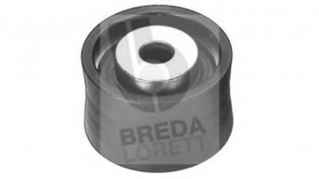 Обводной ролик ремня ГРМ - Breda-Lorett PDI1864 (фото 1)
