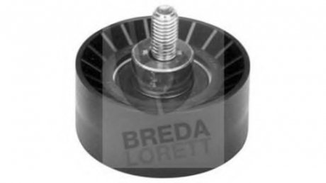 Обводной ролик ремня ГРМ - Breda-Lorett PDI3005 (фото 1)