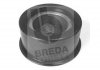 Обводной ролик ремня ГРМ - Breda-Lorett PDI3117 (фото 2)