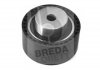 Обводной ролик ремня ГРМ - Breda-Lorett PDI3666 (фото 1)