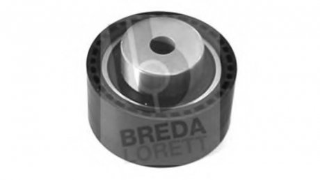 Обводной ролик ремня ГРМ - Breda-Lorett PDI3666 (фото 1)