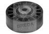 Ролик ремня генератора - Breda-Lorett POA1458 (фото 2)