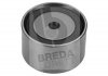 Обводной ролик ремня ГРМ - (13073AA142) Breda-Lorett TDI5112 (фото 2)