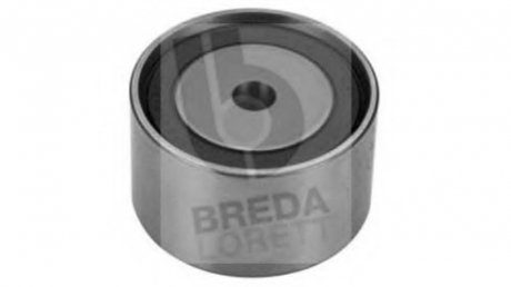 Обводной ролик ремня ГРМ - (13073AA142) Breda-Lorett TDI5112 (фото 1)