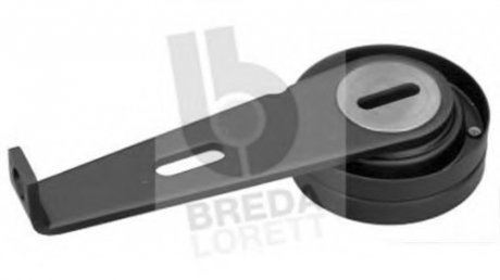 Ролик ремня генератора - Breda-Lorett TOA1473 (фото 1)