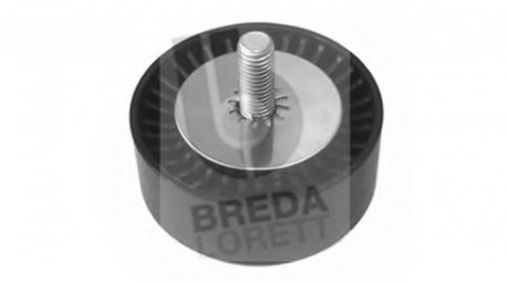 Ролик ремня генератора - Breda-Lorett TOA3719 (фото 1)