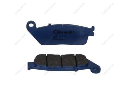 Автозапчасть BREMBO 07HO3005