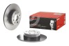 Тормозной диск BREMBO 08312611 (фото 2)