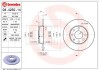 Тормозной диск BREMBO 08.4250.14 (фото 1)