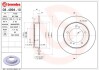 Автозапчастина BREMBO 08.4994.10 (фото 1)