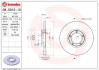 Автозапчастина BREMBO 08.5013.10 (фото 1)