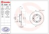 Гальмівний диск BREMBO 08.5026.10 (фото 1)