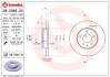 Гальмівний диск BREMBO 08.5085.21 (фото 1)