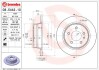 Автозапчастина BREMBO 08.5442.10 (фото 1)