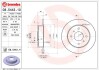 Тормозной диск - BREMBO 08.5443.11 (фото 1)