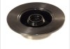 Тормозной диск - (8D0615601B) BREMBO 08.6911.14 (фото 2)