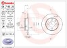 Диск тормозной BREMBO 08.7165.20 (фото 1)