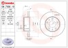 Гальмівний диск BREMBO 08.7300.10 (фото 1)