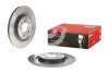 TARCZA HAM. FIAT ULYSSE BREMBO 08.7955.11 (фото 2)