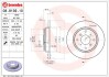 Тормозной диск BREMBO 08.9139.10 (фото 1)