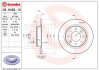 Тормозной диск BREMBO 08.9466.10 (фото 1)