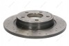 Тормозной диск BREMBO 0899752X (фото 1)