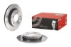 TARCZA HAM. MAZDA 3 BREMBO 08A02911 (фото 3)