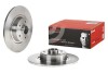 Автозапчастина BREMBO 08.A239.27 (фото 2)