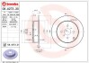 Тормозной диск BREMBO 08A27331 (фото 1)