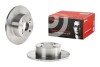 BREMBO 08.A356.10 (фото 2)