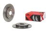 TARCZA HAM TYL 259X9 P XTRA BREMBO 08.A534.1X (фото 2)