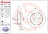 Тормозной диск BREMBO 08.A714.11 (фото 1)