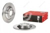 BEE07D BREMBO 08A81610 (фото 1)